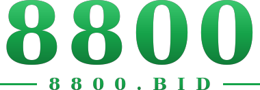 8800 logo