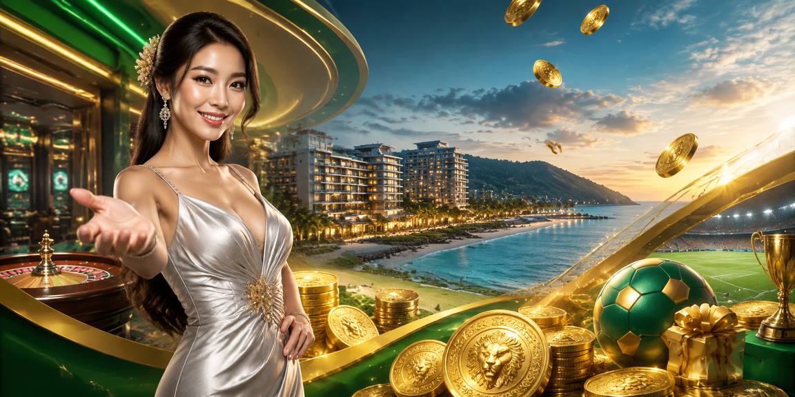 8800 Golden Wheel တွင် တည်ဆောက်ထားသော အုပ်စုဆောင်း လိုက်ဖ်စားပွဲများ