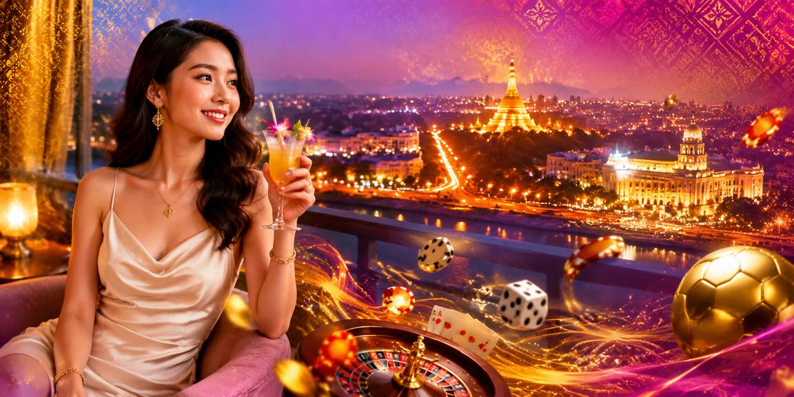 8800 8800 ကာစီနိုမှ လိုက်ဖ် តင်္ဆာလုံးများ